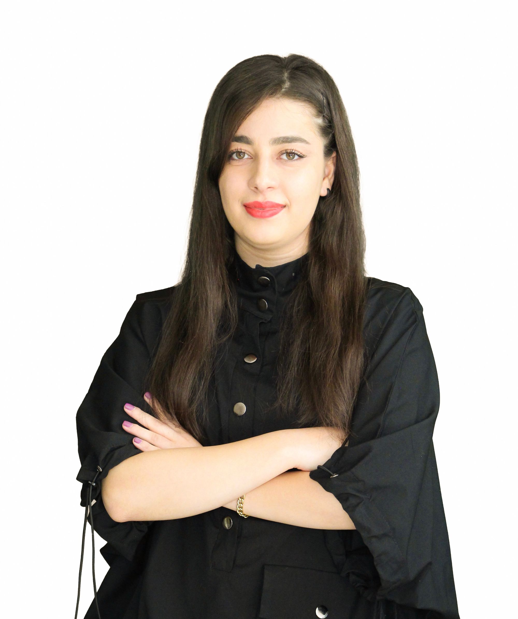 Tina Hosseinpour