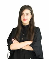Tina Hosseinpour