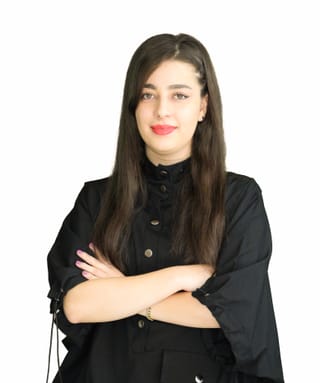 Tina Hosseinpour