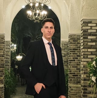 Reza Naserivand