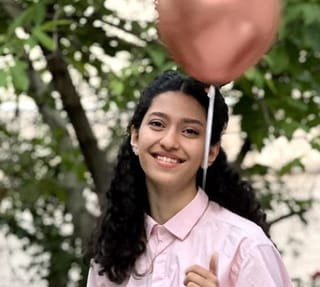 Faezeh Alimoradi