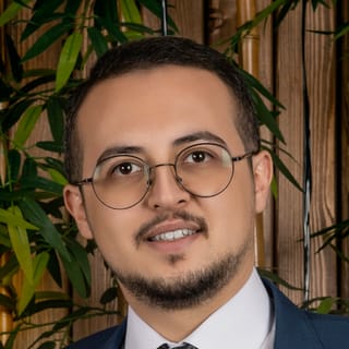 Ali Asghari