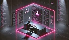 AI-Powered Frontend: The Future of Web Development